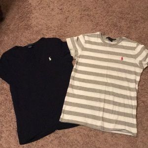 Ralph Lauren T-shirt’s